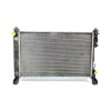 Recambio de radiador agua para mercedes-benz clase a (w169) 2.0 cdi cat referencia OEM IAM A1695001803 A1695005604 