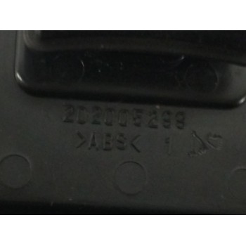 Recambio de mando elevalunas delantero izquierdo para ssangyong kyron 2.0 xdi 4x4 referencia OEM IAM 202005299  