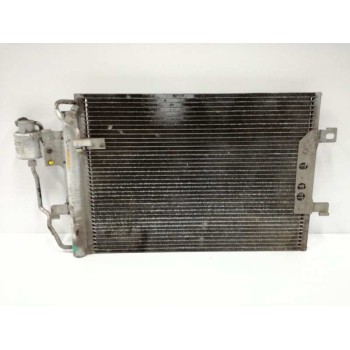 CONDENSADOR / RADIADOR AIRE ACONDICIONADO A1688300458 