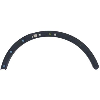 Recambio de aletin trasero derecho para mg zs suv (azs1) 1.0 t-gdi referencia OEM IAM 10734147 OBSERVAR FOTO 