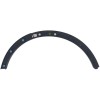 Recambio de aletin trasero derecho para mg zs suv (azs1) 1.0 t-gdi referencia OEM IAM 10734147 OBSERVAR FOTO 