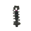 Recambio de amortiguador delantero izquierdo para mazda cx-7 (er) 2.2 turbodiesel cat referencia OEM IAM EH6434900A 2A22868B 649