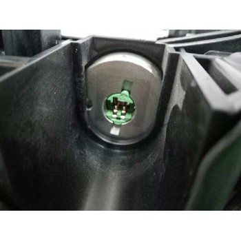 Recambio de airbag delantero izquierdo para citroën c6 (td_) 2.7 hdi referencia OEM IAM 96446972ZD  