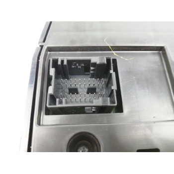 Recambio de mando climatizador para abarth punto (evo) (199) 1.4 referencia OEM IAM 735501599 PEQUEÑAS MARCAS 