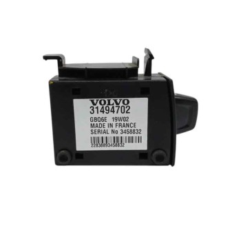 Recambio de modulo electronico para volvo xc40 (536) t3 1477 cc referencia OEM IAM 31494702  