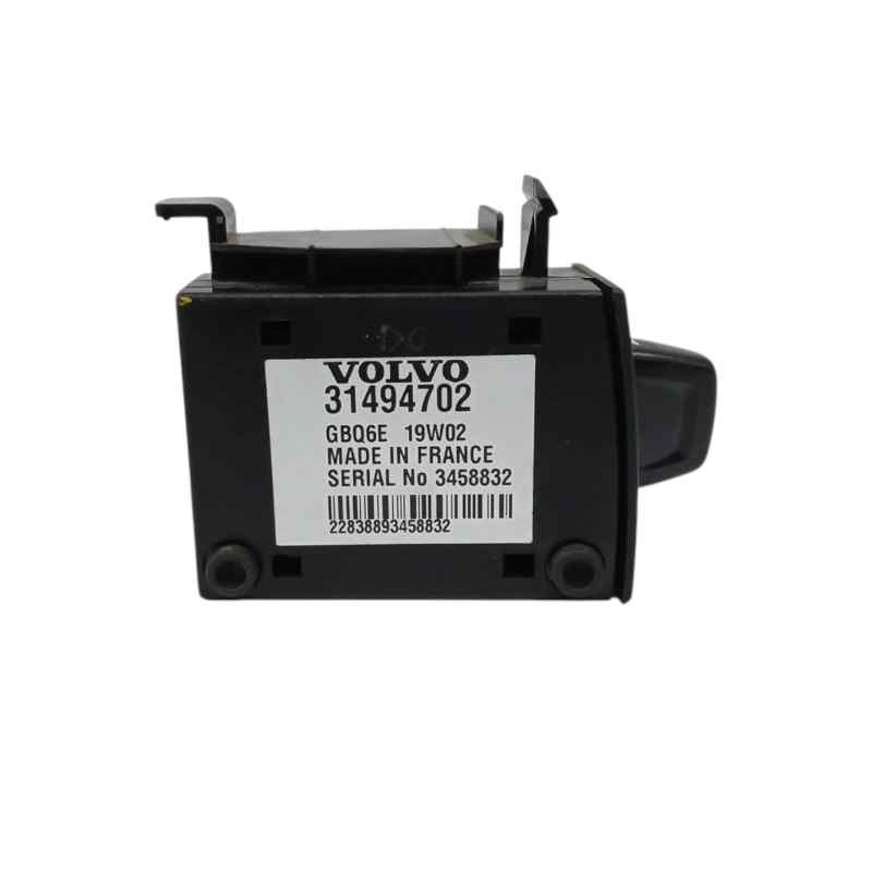 Recambio de modulo electronico para volvo xc40 (536) t3 1477 cc referencia OEM IAM 31494702  