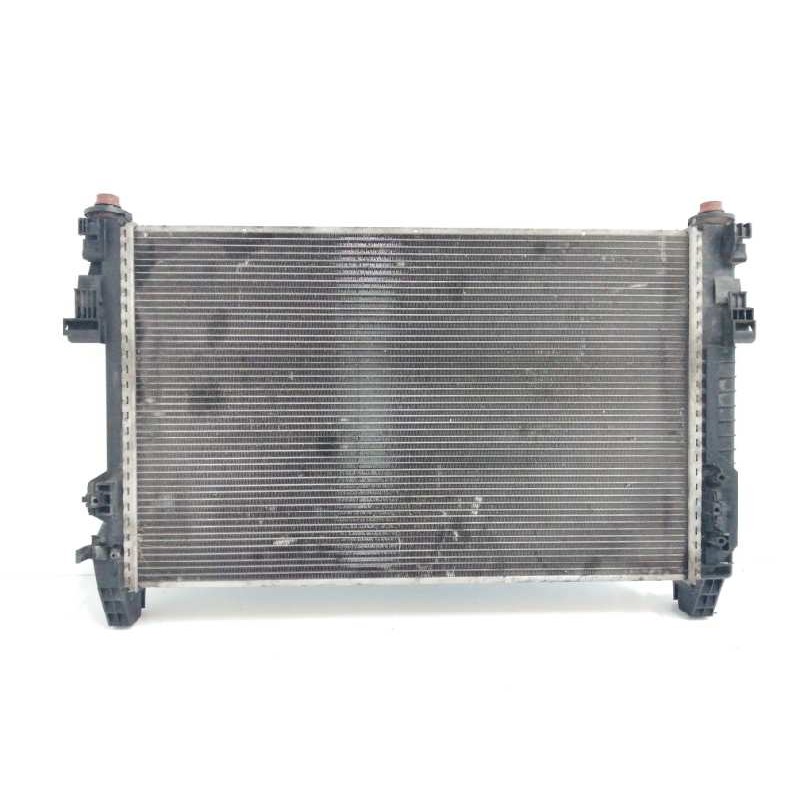 RADIADOR AGUA A1695005604