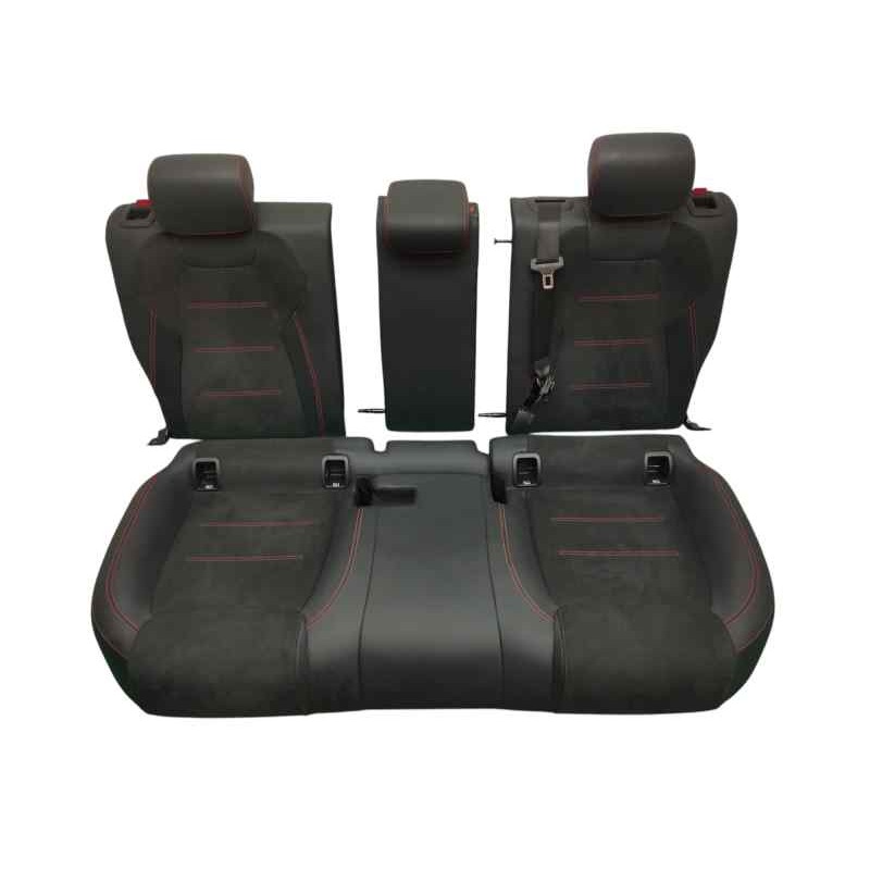 Recambio de asientos traseros para mercedes-benz gla (h247) gla 200 d (247.712) referencia OEM IAM   