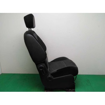 Recambio de asiento delantero derecho para citroën berlingo cuadro 1.6 16v hdi referencia OEM IAM   