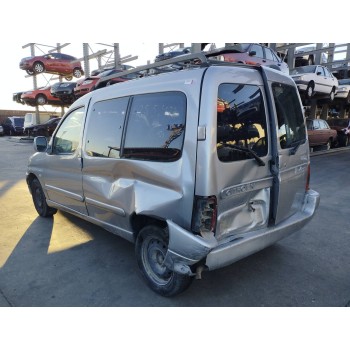 citroën berlingo del año 1999