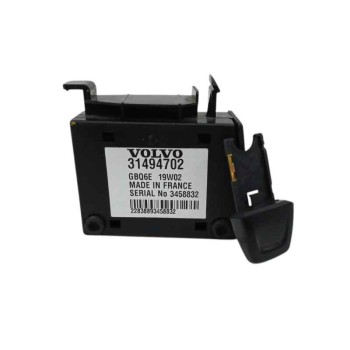 Recambio de modulo electronico para volvo xc40 (536) t3 1477 cc referencia OEM IAM 31494702  