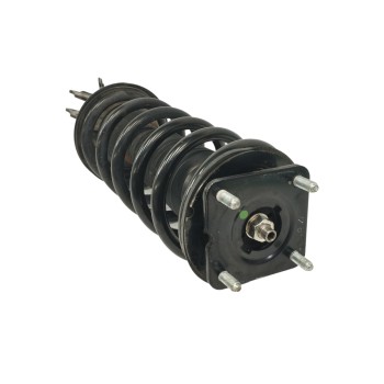 Recambio de amortiguador delantero izquierdo para mazda cx-7 (er) 2.2 turbodiesel cat referencia OEM IAM EH6434900A 2A22868B 649