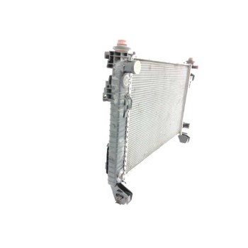 Recambio de radiador agua para mercedes-benz clase a (w169) 2.0 cdi cat referencia OEM IAM A1695001803 A1695005604 