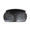 Recambio de cuadro instrumentos para bmw x3 (e83) 2.0 d referencia OEM IAM 62113448323  