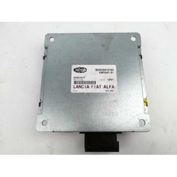 MODULO ELECTRONICO 51833517 AUDIO 503950410103