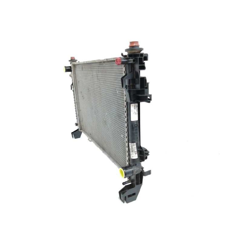 RADIADOR AGUA A1695005604