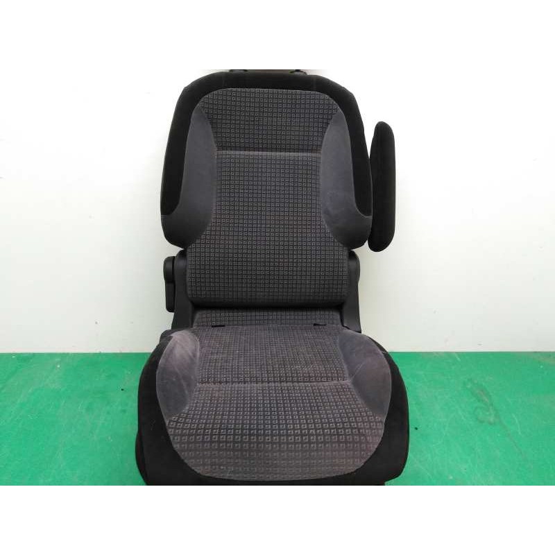 ASIENTO DELANTERO DERECHO