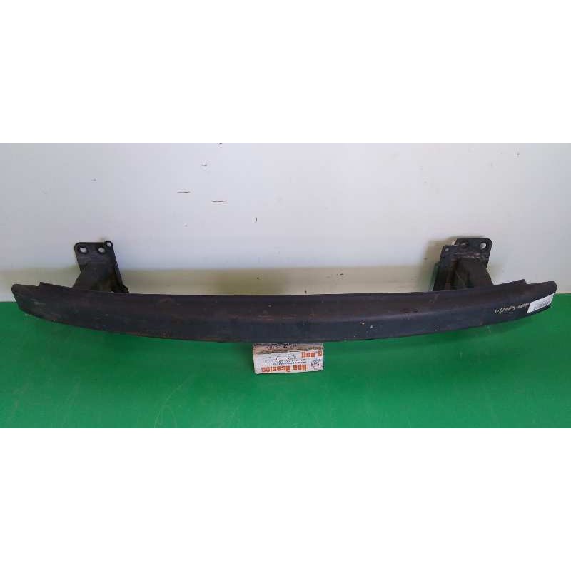 Recambio de refuerzo paragolpes delantero para volkswagen polo (9n1) trendline referencia OEM IAM   