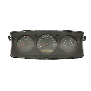 Recambio de cuadro instrumentos para ssangyong kyron 2.0 xdi 4x4 referencia OEM IAM 8022009100  