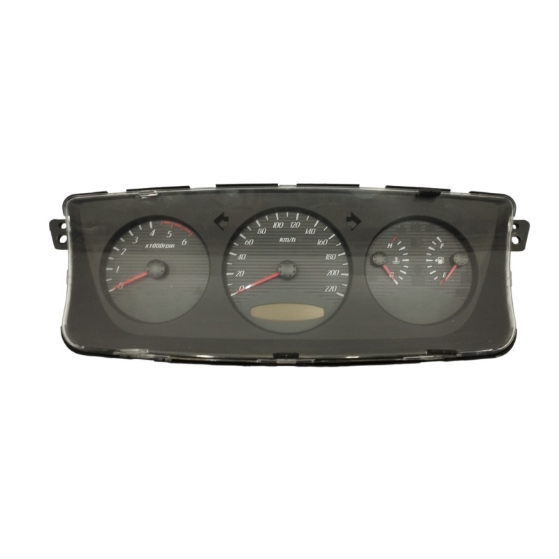 Recambio de cuadro instrumentos para ssangyong kyron 2.0 xdi 4x4 referencia OEM IAM 8022009100  
