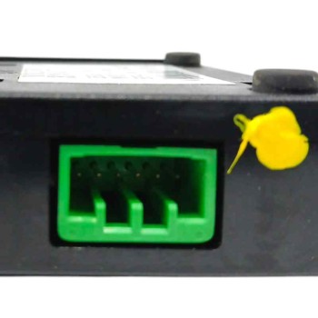 Recambio de modulo electronico para volvo xc40 (536) t3 1477 cc referencia OEM IAM 31494702  