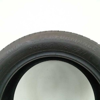 Recambio de neumatico para recambio || usado || referencia OEM IAM 20560R1692H TIGAR HIGH PERFOMENCE