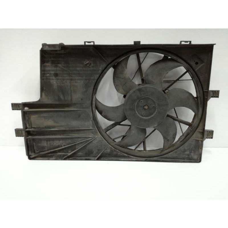Recambio de electroventilador para mercedes-benz clase a (w168) 170 cdi (168.008) referencia OEM IAM A1685050155  
