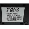 Recambio de modulo electronico para volvo xc40 (536) t3 1477 cc referencia OEM IAM 31494702  