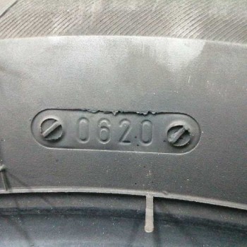 Recambio de neumatico para recambio || usado || referencia OEM IAM 20560R1692H TIGAR HIGH PERFOMENCE