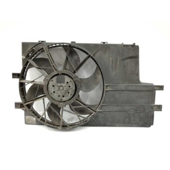Recambio de electroventilador para mercedes-benz clase a (w168) 170 cdi (168.008) referencia OEM IAM A1685050155  