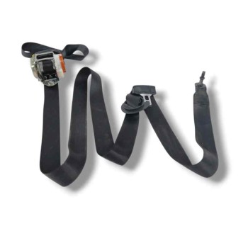 Recambio de cinturon seguridad delantero izquierdo para mercedes-benz gla (h247) gla 200 d (247.712) referencia OEM IAM A2478604