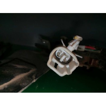 Recambio de elevalunas trasero derecho para toyota rav 4 funcruiser (a1) vx referencia OEM IAM TIJERA 6980342010 