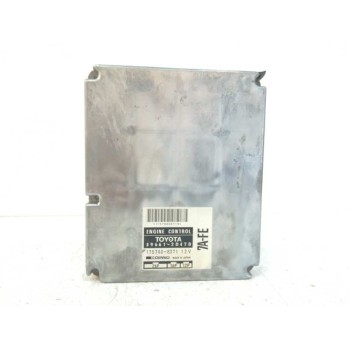 Recambio de centralita motor uce para toyota celica (t20) 1.8 st referencia OEM IAM 896612D470 1757008371 