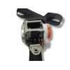 Recambio de cinturon seguridad delantero izquierdo para mercedes-benz gla (h247) gla 200 d (247.712) referencia OEM IAM A2478604