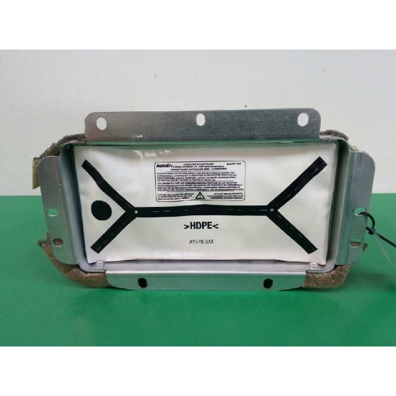 Recambio de airbag delantero derecho para citroën c6 (td_) 2.7 hdi referencia OEM IAM 9645364580  