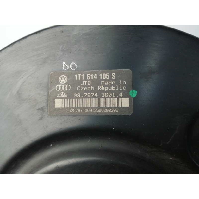 SERVOFRENO 03787436014