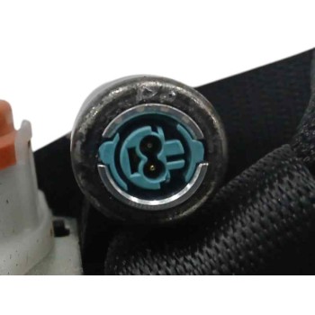 Recambio de cinturon seguridad delantero izquierdo para mercedes-benz gla (h247) gla 200 d (247.712) referencia OEM IAM A2478604