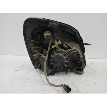 Recambio de faro izquierdo para hyundai h 1 2.5 turbodiesel cat referencia OEM IAM   