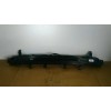 Recambio de refuerzo paragolpes trasero para hyundai santa fe (bm) 2.2 crdi classic (2wd) referencia OEM IAM 866302B123  