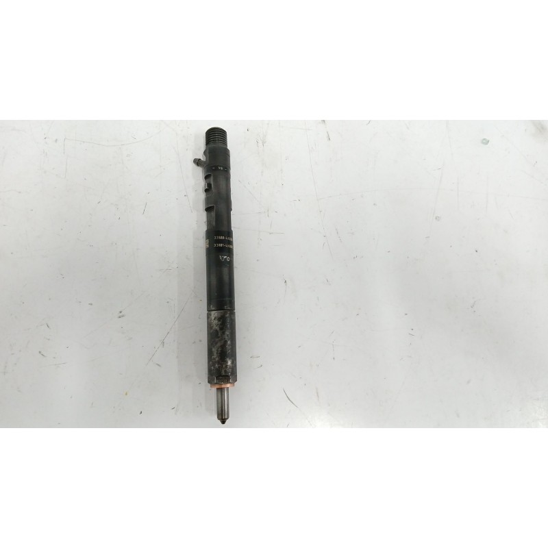 Recambio de inyector para hyundai terracan (hp) 2.9 crdi 4wd referencia OEM IAM 338004X800 EJBR02901D 338014X800