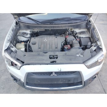 Recambio de carroceria corte para mitsubishi asx (ga0w) 1.8 di-d cat referencia OEM IAM   