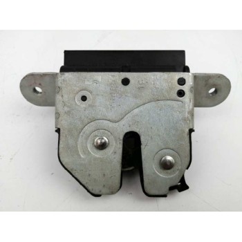 Recambio de cerradura maletero / porton para abarth punto (evo) (199) 1.4 referencia OEM IAM 55701971  