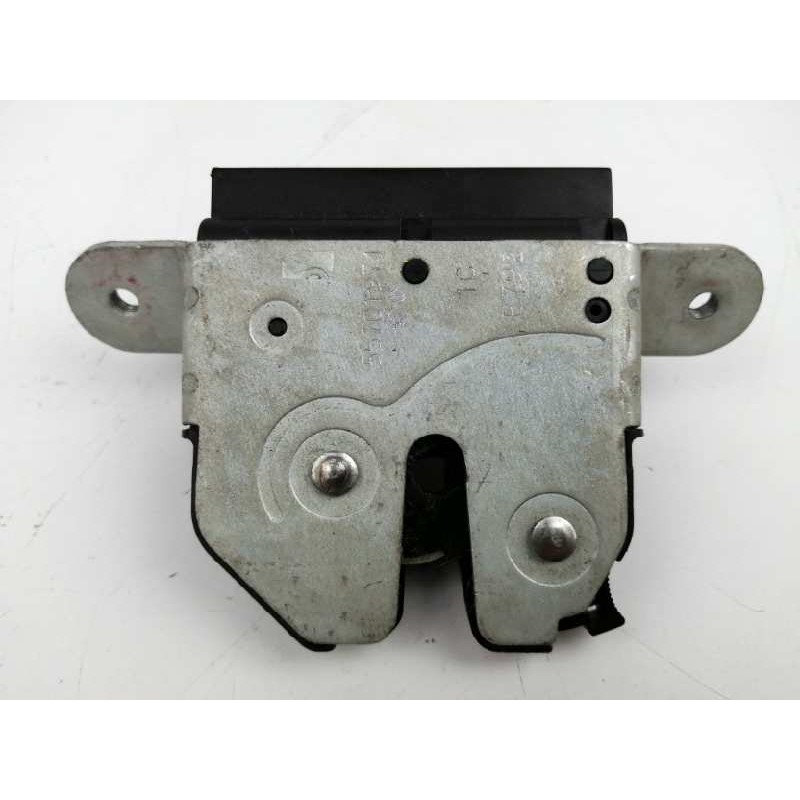 Recambio de cerradura maletero / porton para abarth punto (evo) (199) 1.4 referencia OEM IAM 55701971  