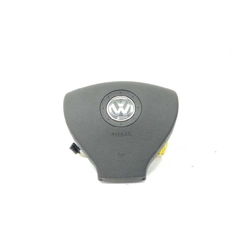 Recambio de airbag delantero izquierdo para volkswagen passat berlina (3c2) 1.4 16v tsi referencia OEM IAM 1K0880201BT  