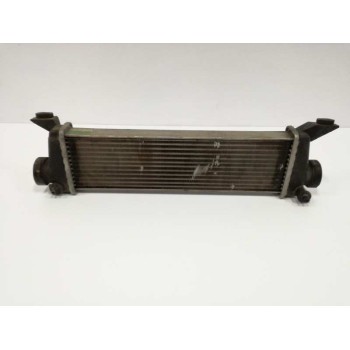 Recambio de intercooler para mercedes-benz clase a (w168) 170 cdi (168.008) referencia OEM IAM A1685000000 01009990000 