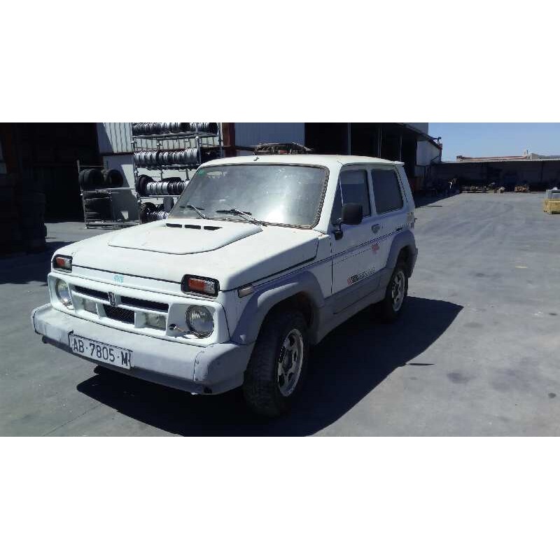 LADA NIVA ( 2121 / 21213 / 21214 / 21215 )