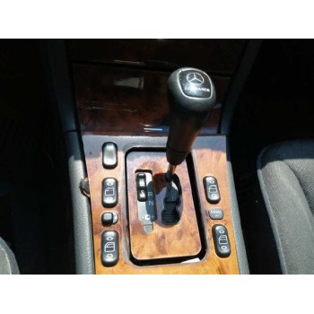 mercedes-benz clase e (w210) familiar del año 2000