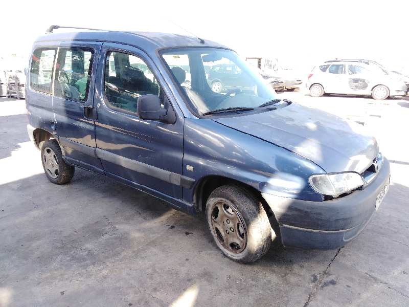 PEUGEOT PARTNER (S1)