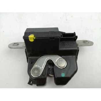 Recambio de cerradura maletero / porton para abarth punto (evo) (199) 1.4 referencia OEM IAM 55701971  