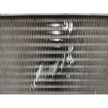 Recambio de intercooler para mercedes-benz clase a (w168) 170 cdi (168.008) referencia OEM IAM A1685000000 01009990000 